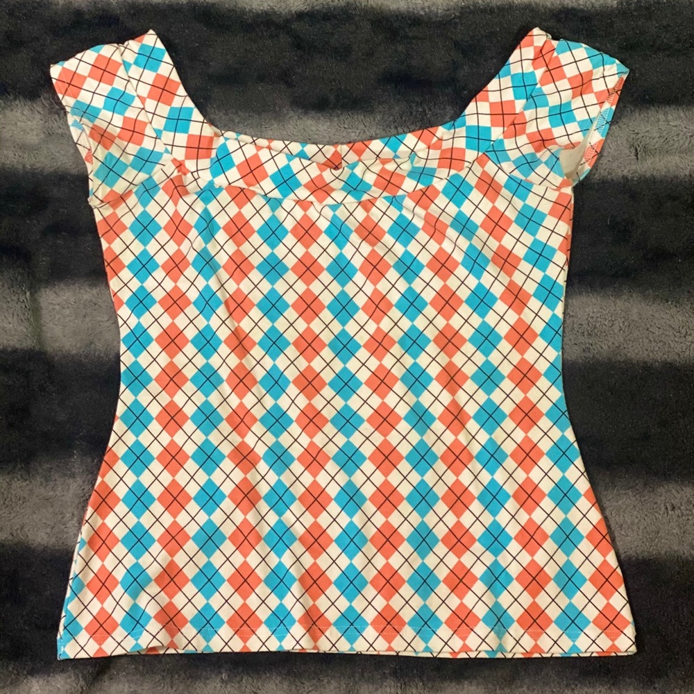 Vintage top